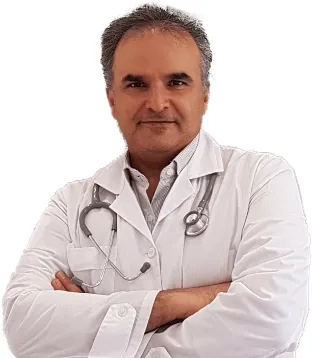 عکس دکتر عباس انتظاری