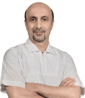 عکس دکتر محمد جباری