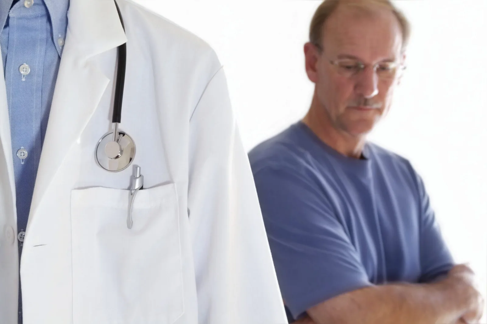 سرطان پروستات در مردان