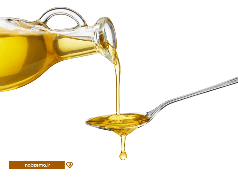ماساژ با روغن برای قطع فوری پریود