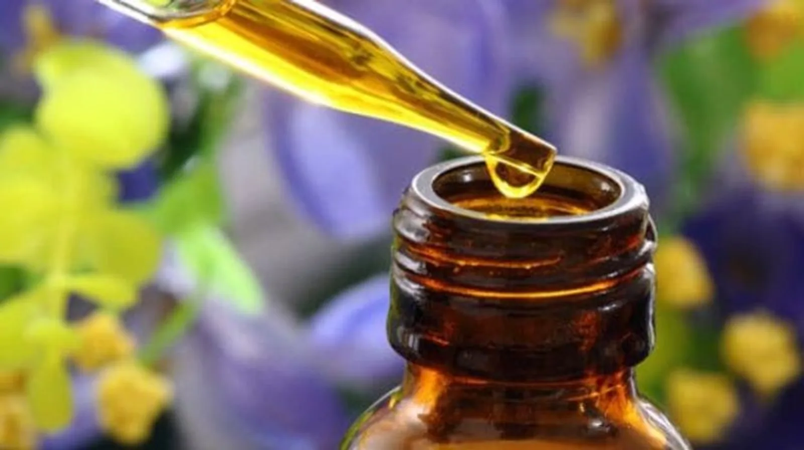 روغن درخت چای برای ابرو