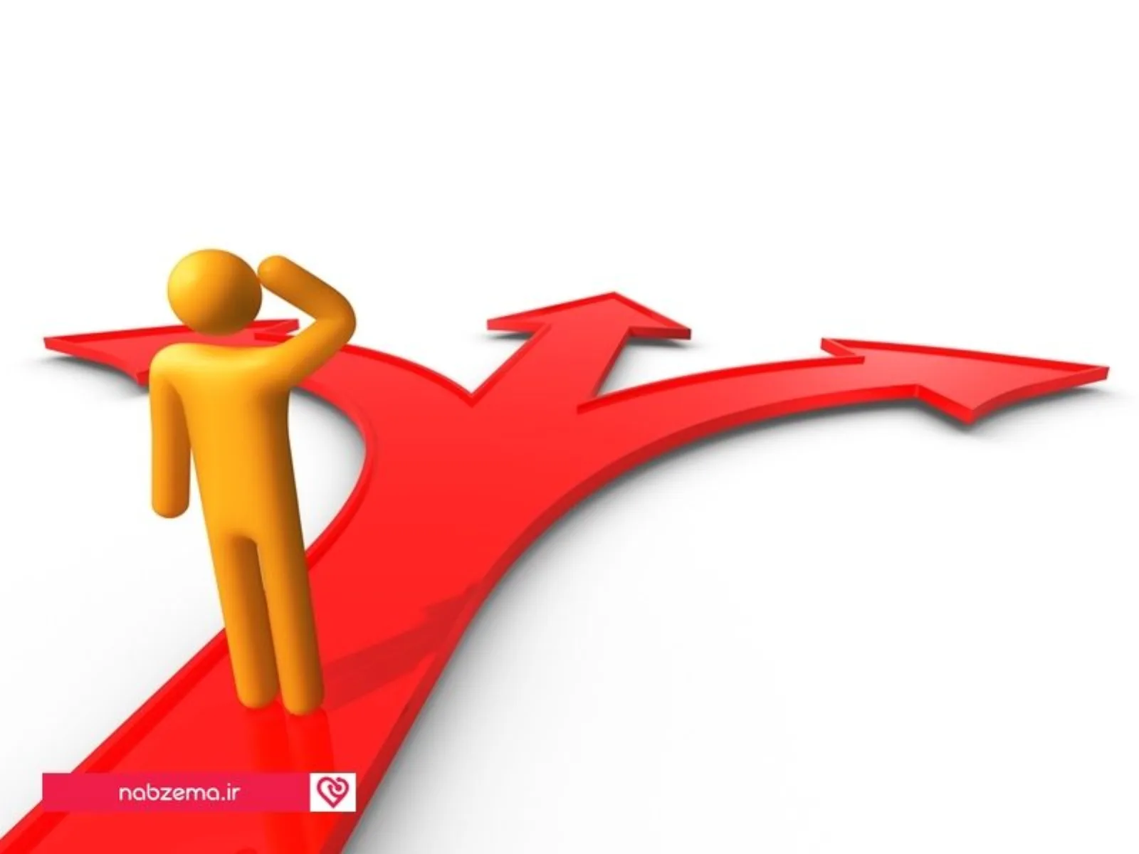 رسیدن به موفقیت