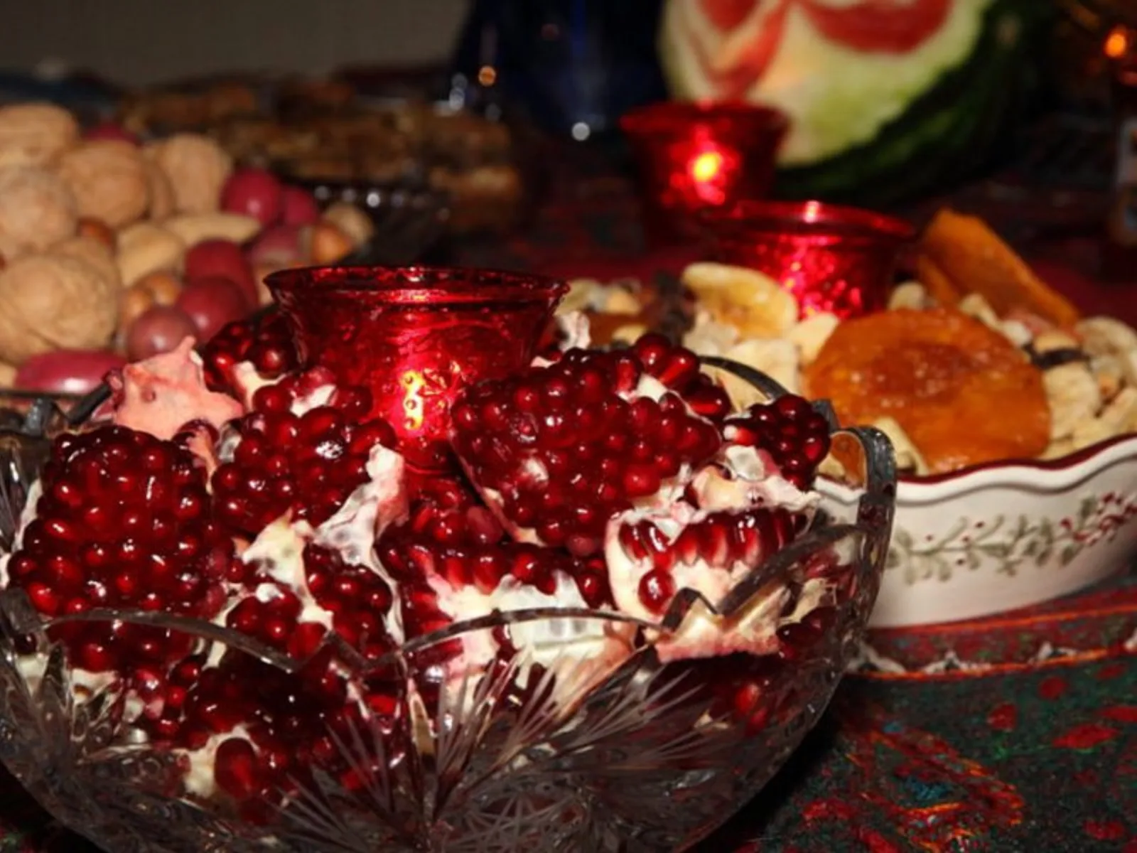شب یلدا