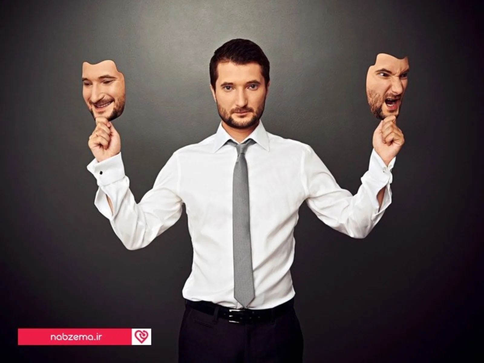 اختلال دوقطبی