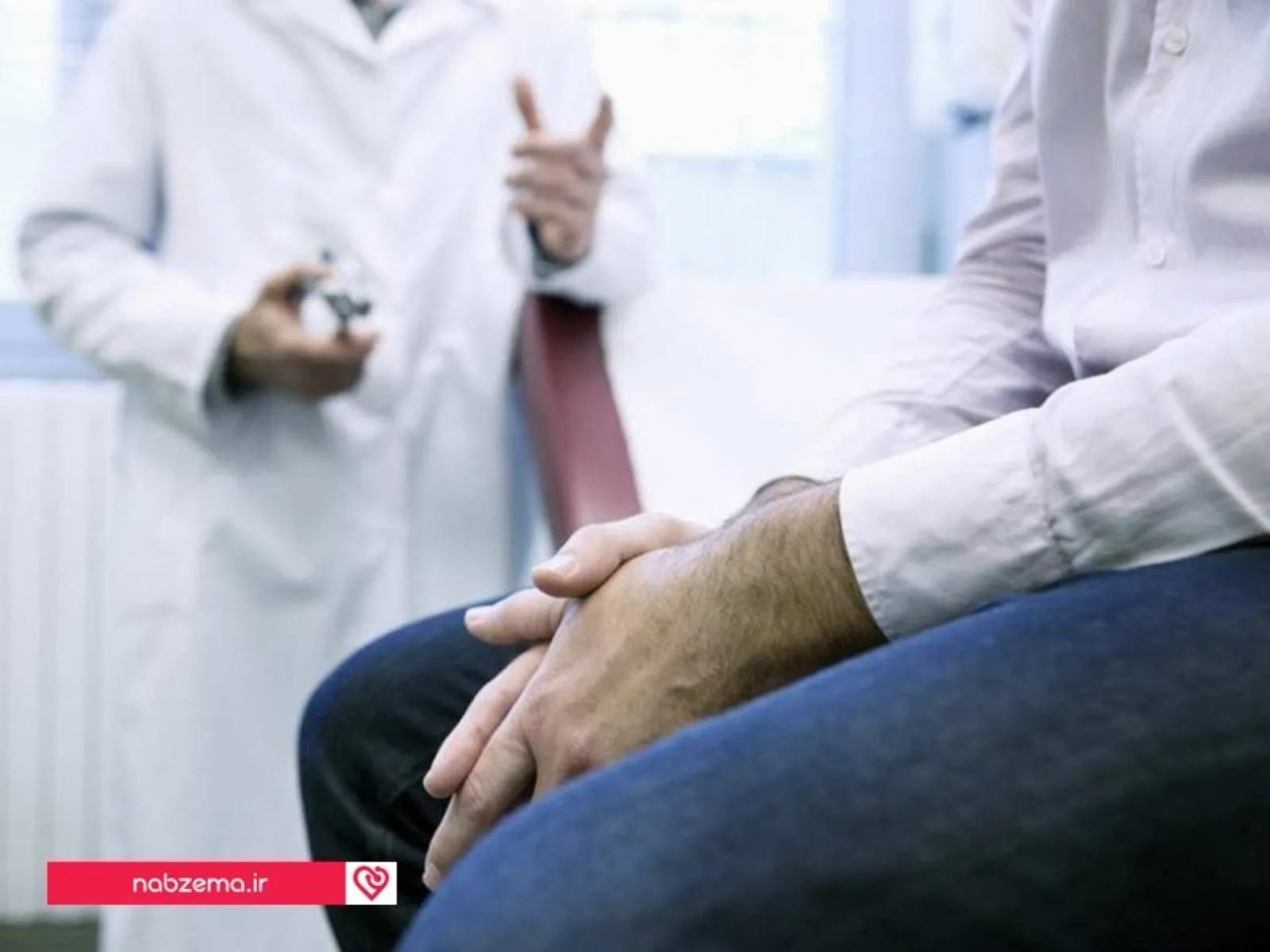 بیماری واریکوسل