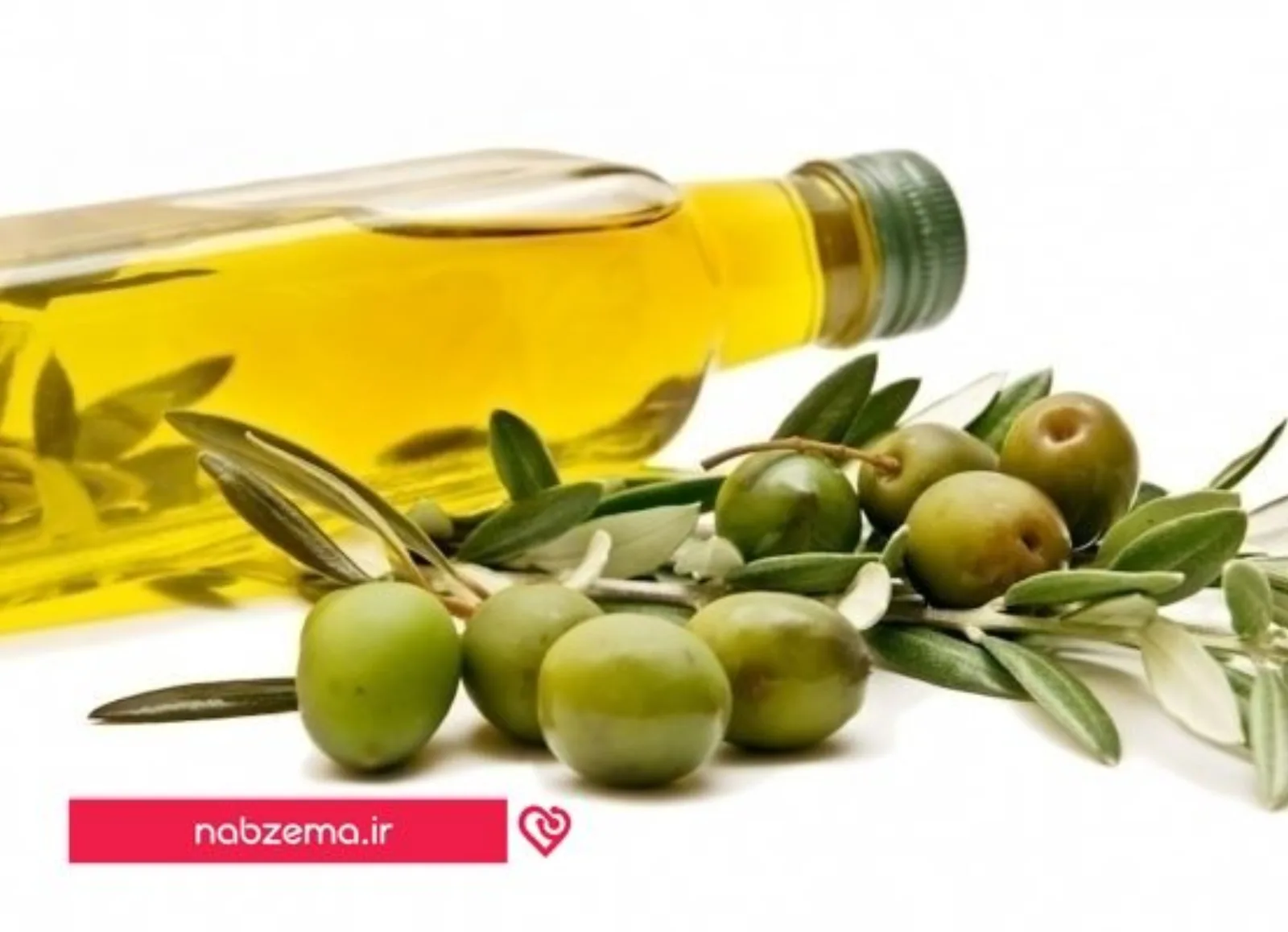 روغن زیتون