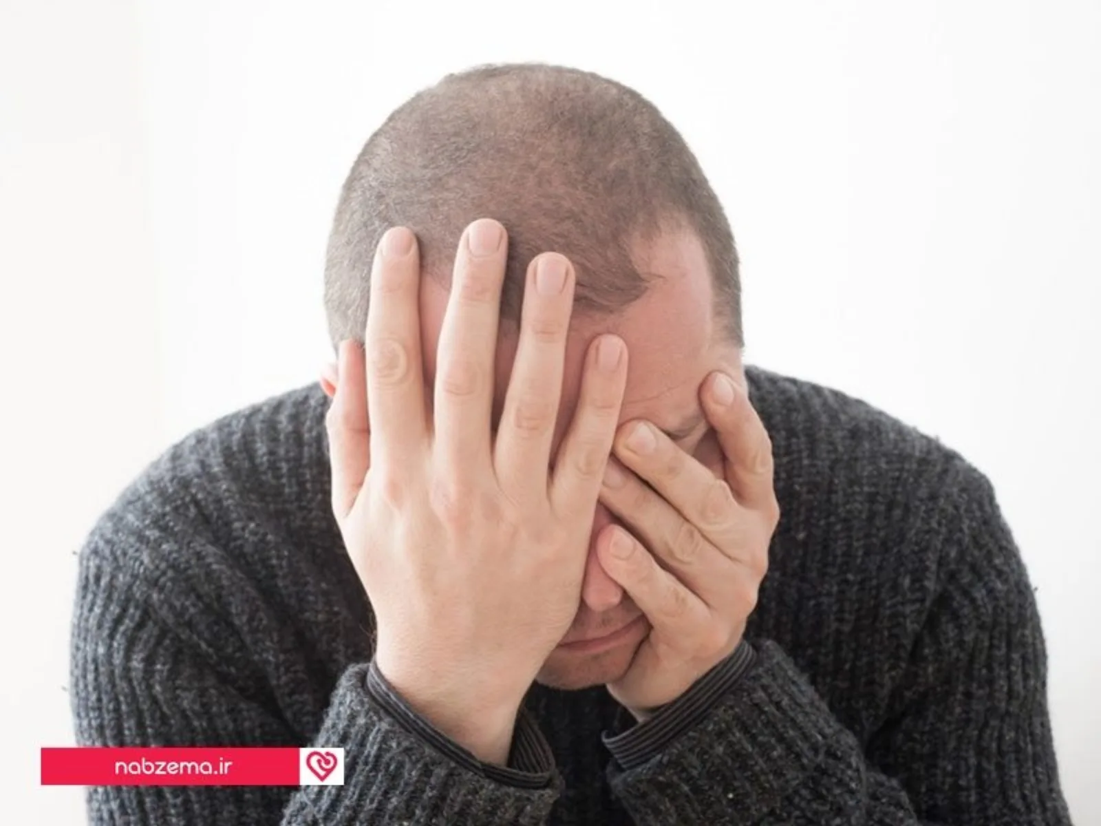 اختلال افسردگی