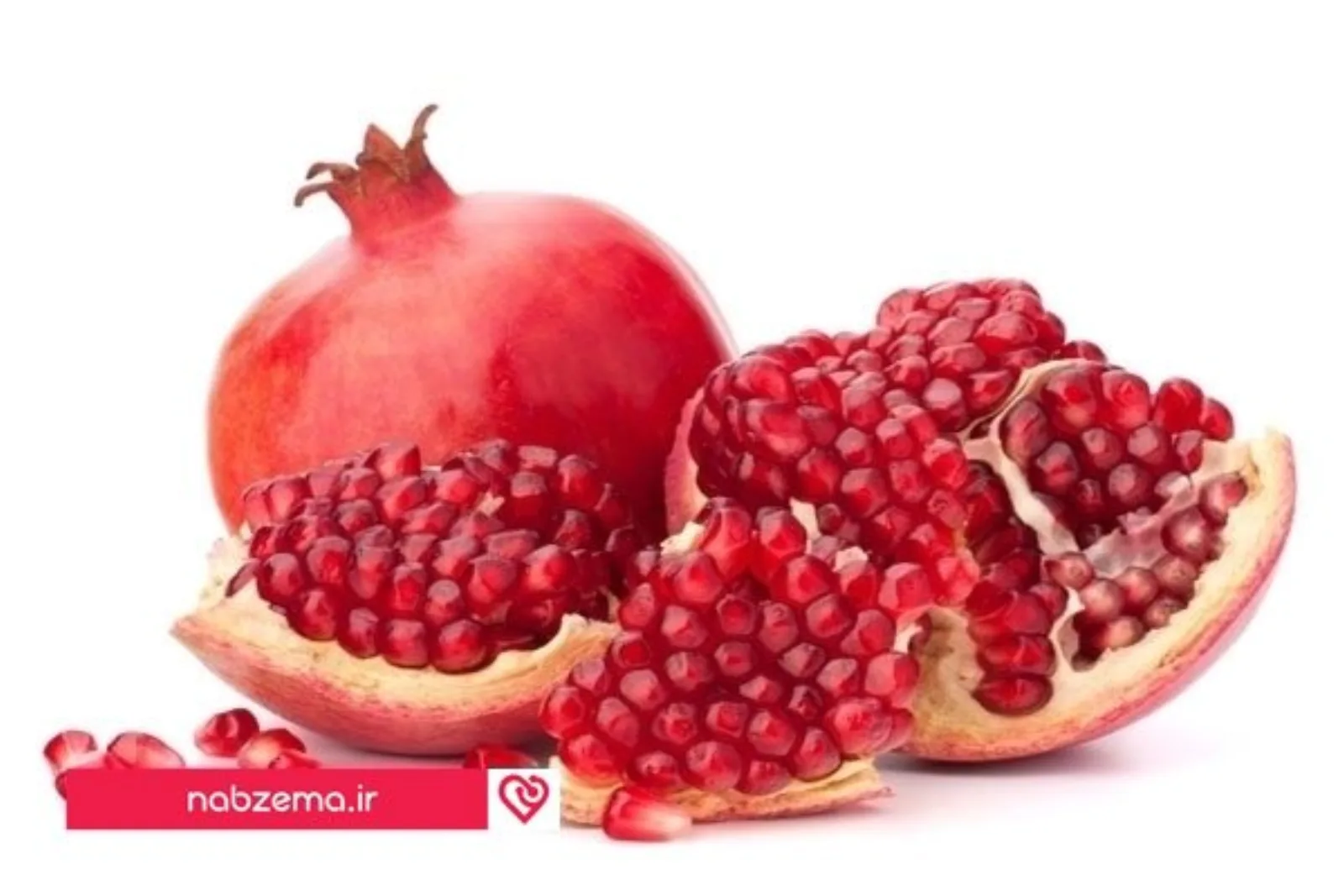 انار برای افزایش پلاکت خون