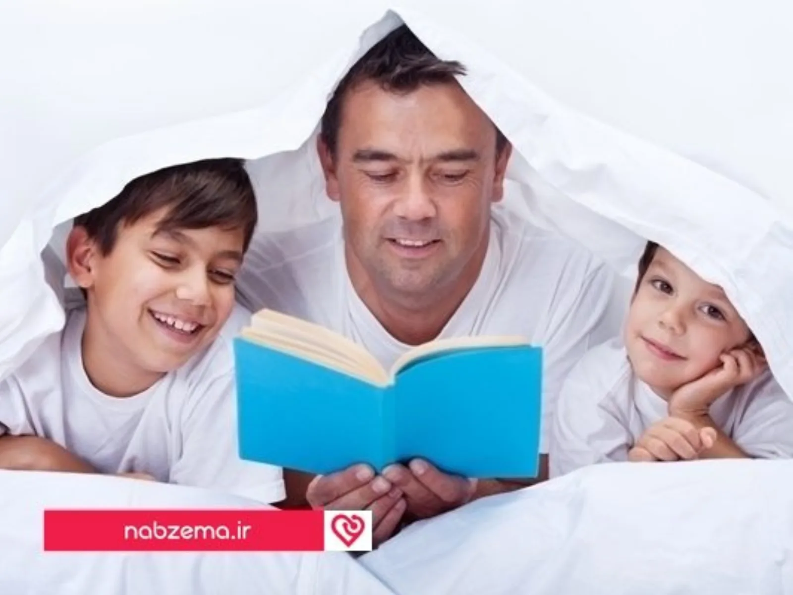 پدر و مادر های امروزی