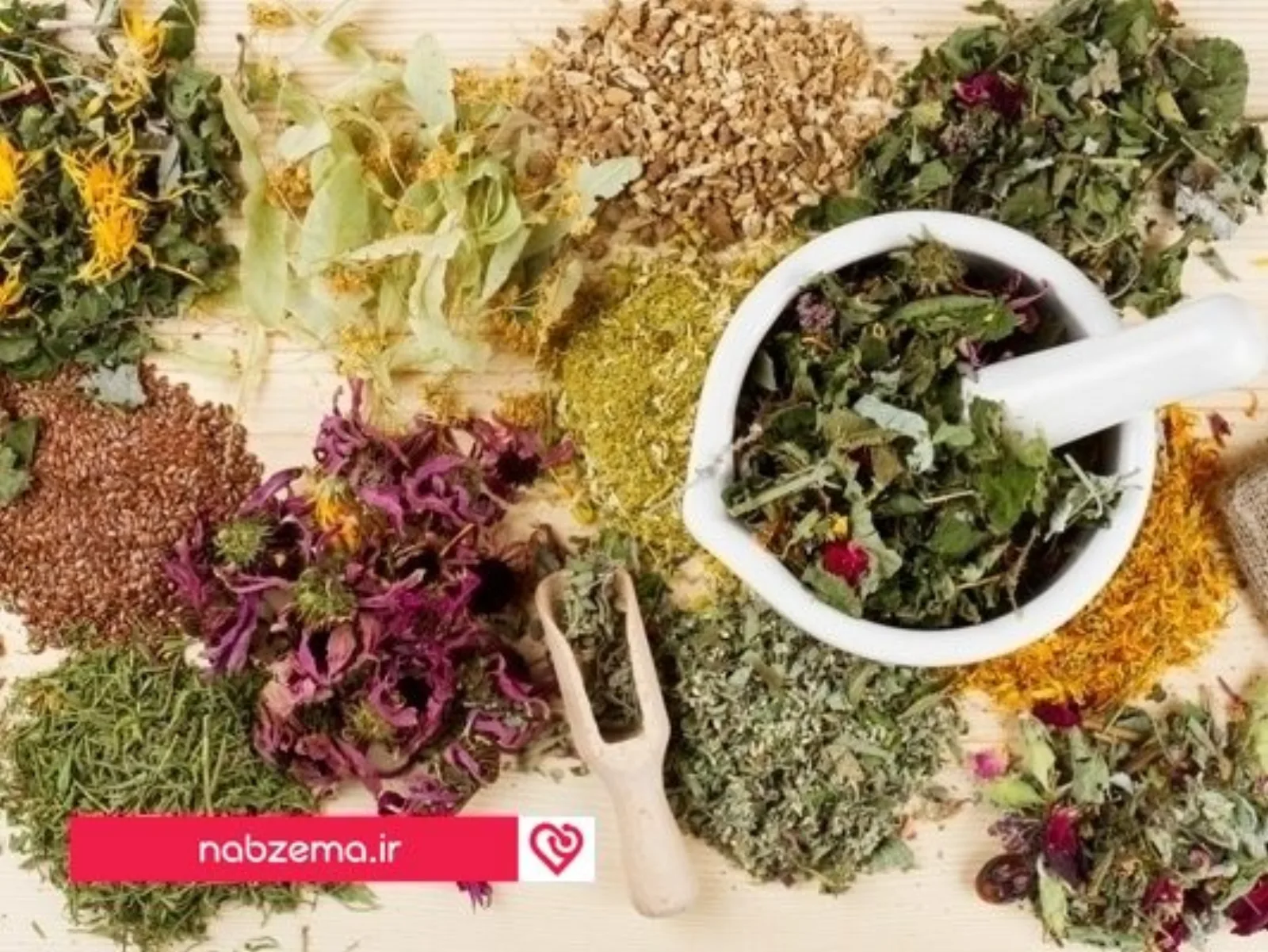 سبزی خشک