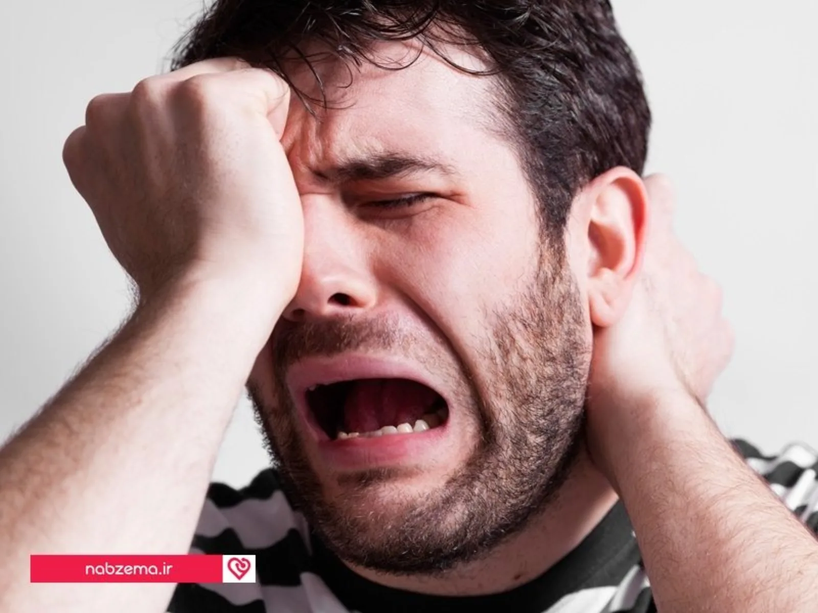 رازهایی که در گریه کردن نهفته است