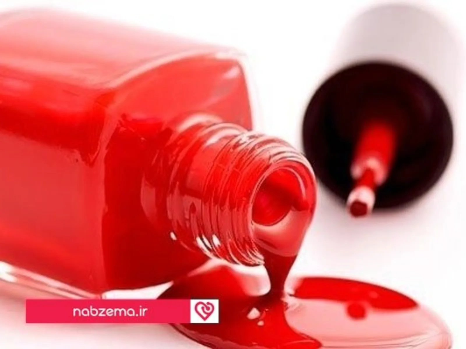 اثرات سمی لاک