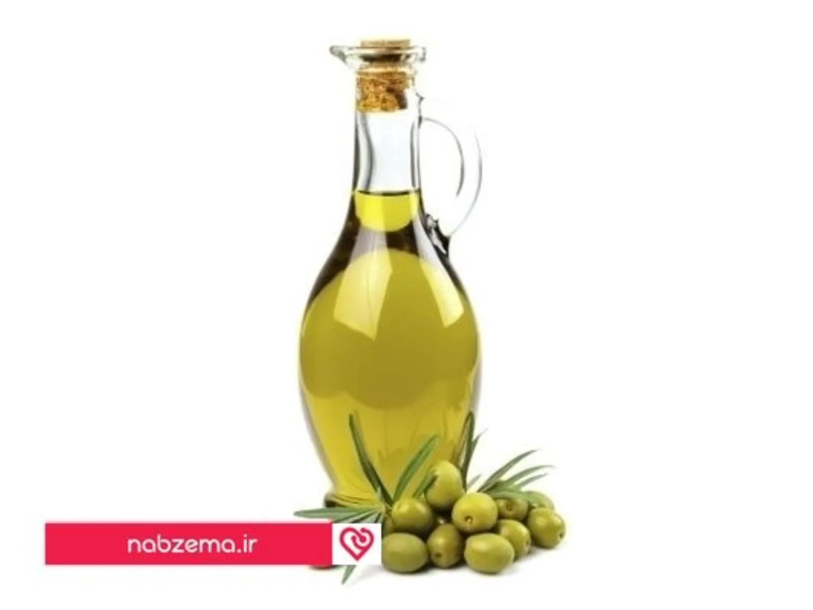 روغن زیتون