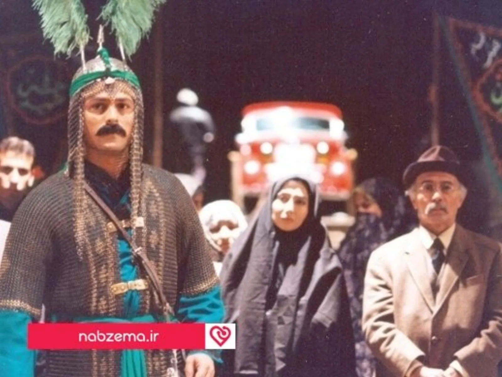 شب دهم