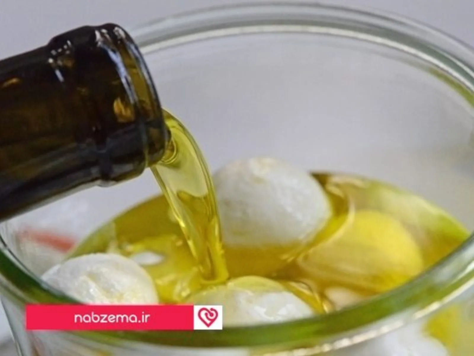 روغن زیتون