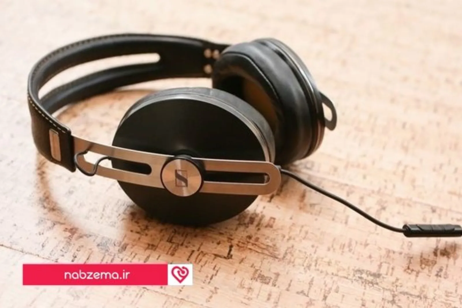 هدفون Sennheiser Momentum 2.0