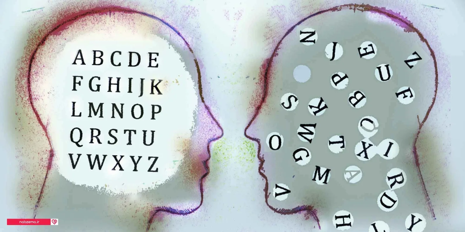 دیسلکسی