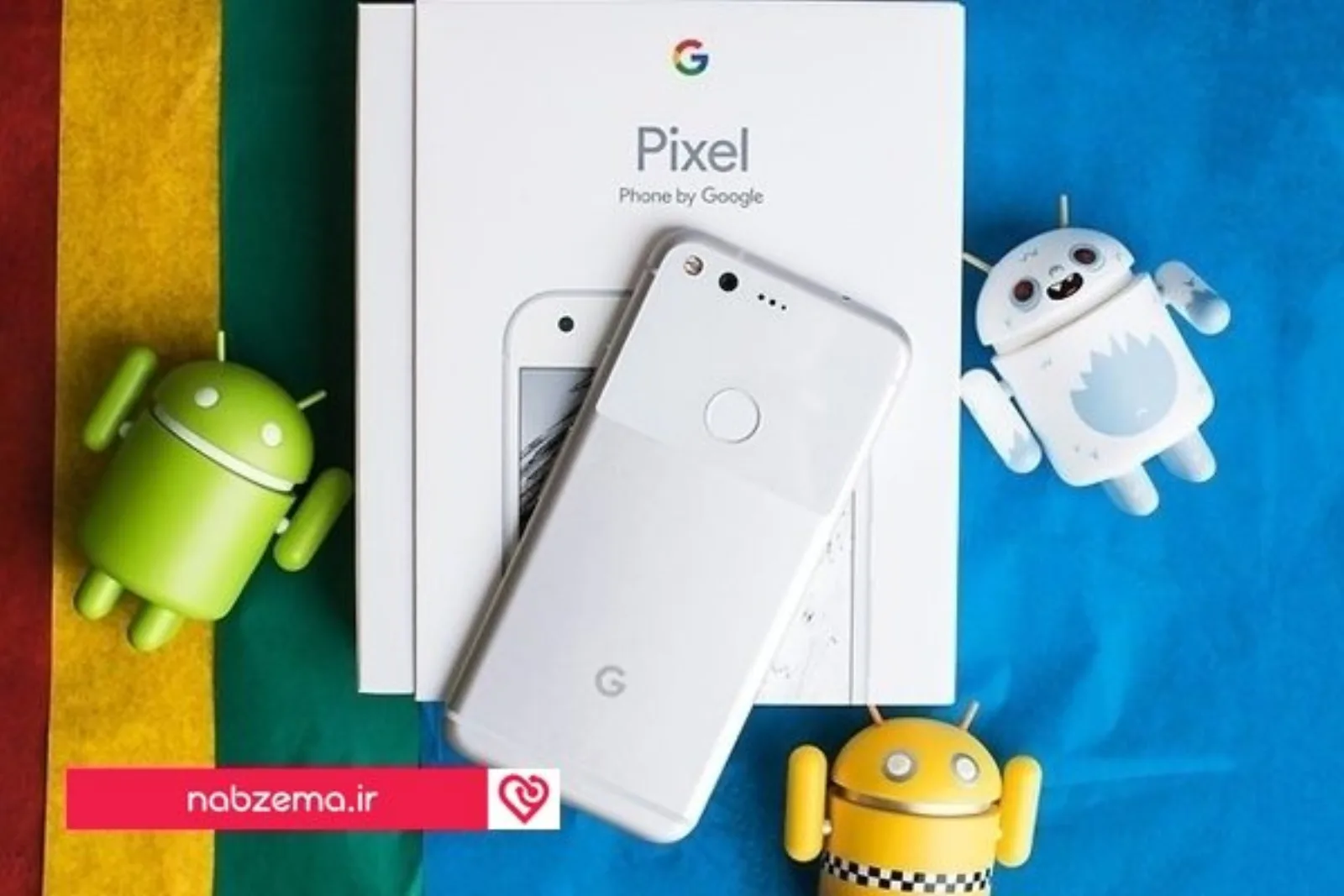 Google Pixel