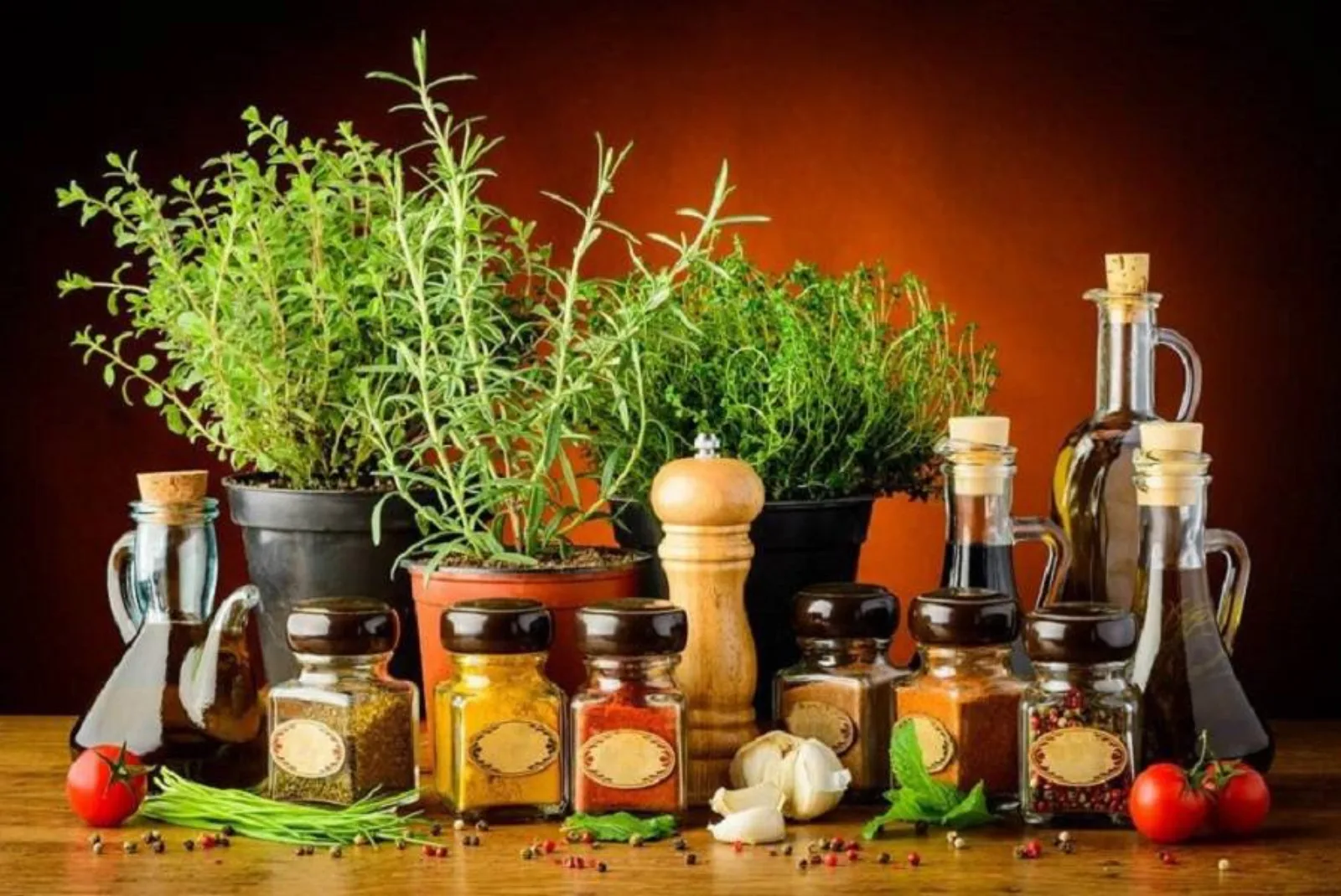 درمان گیاهی ناتوانی نعوظ