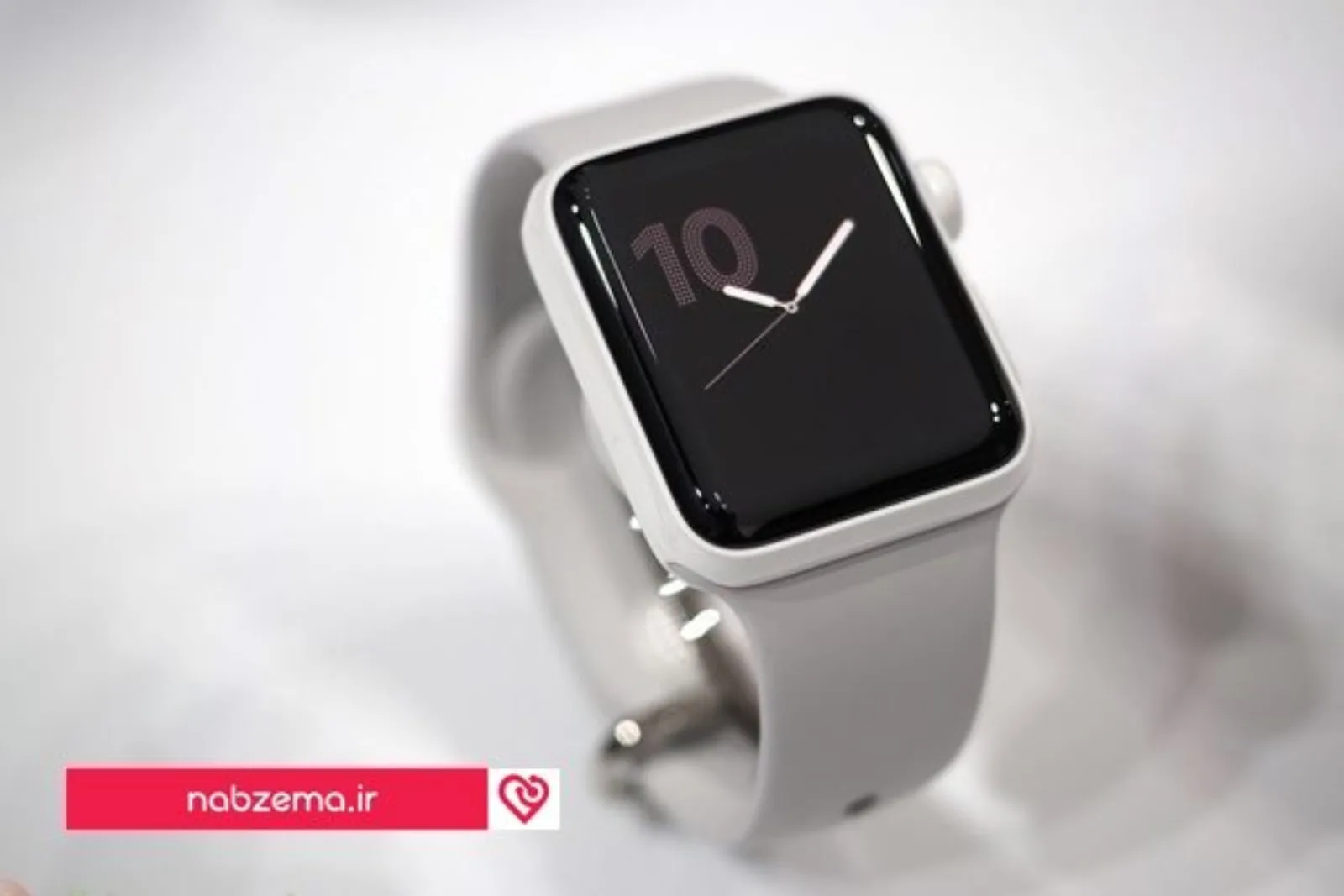 اپل واچ سری 2