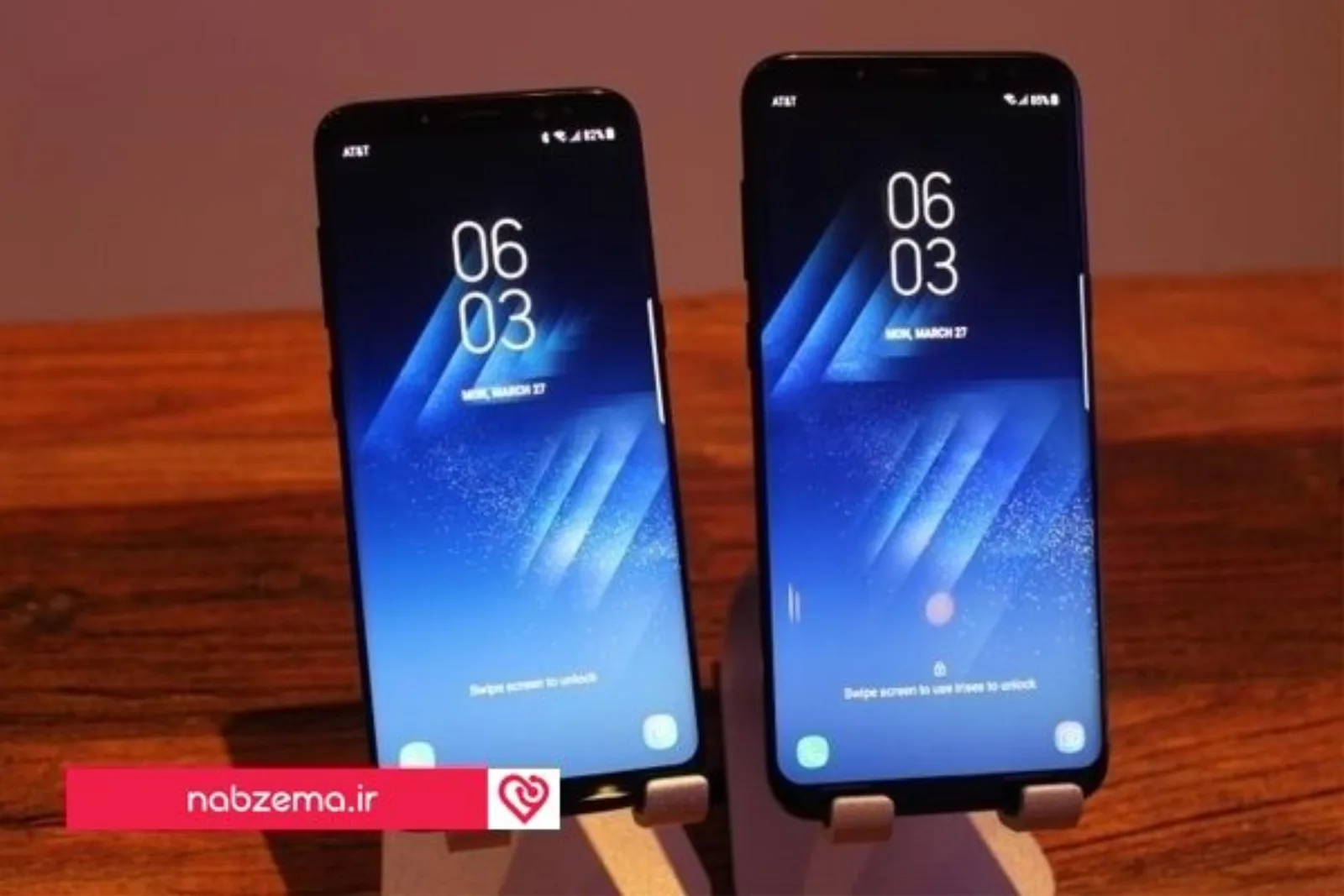 Galaxy S8