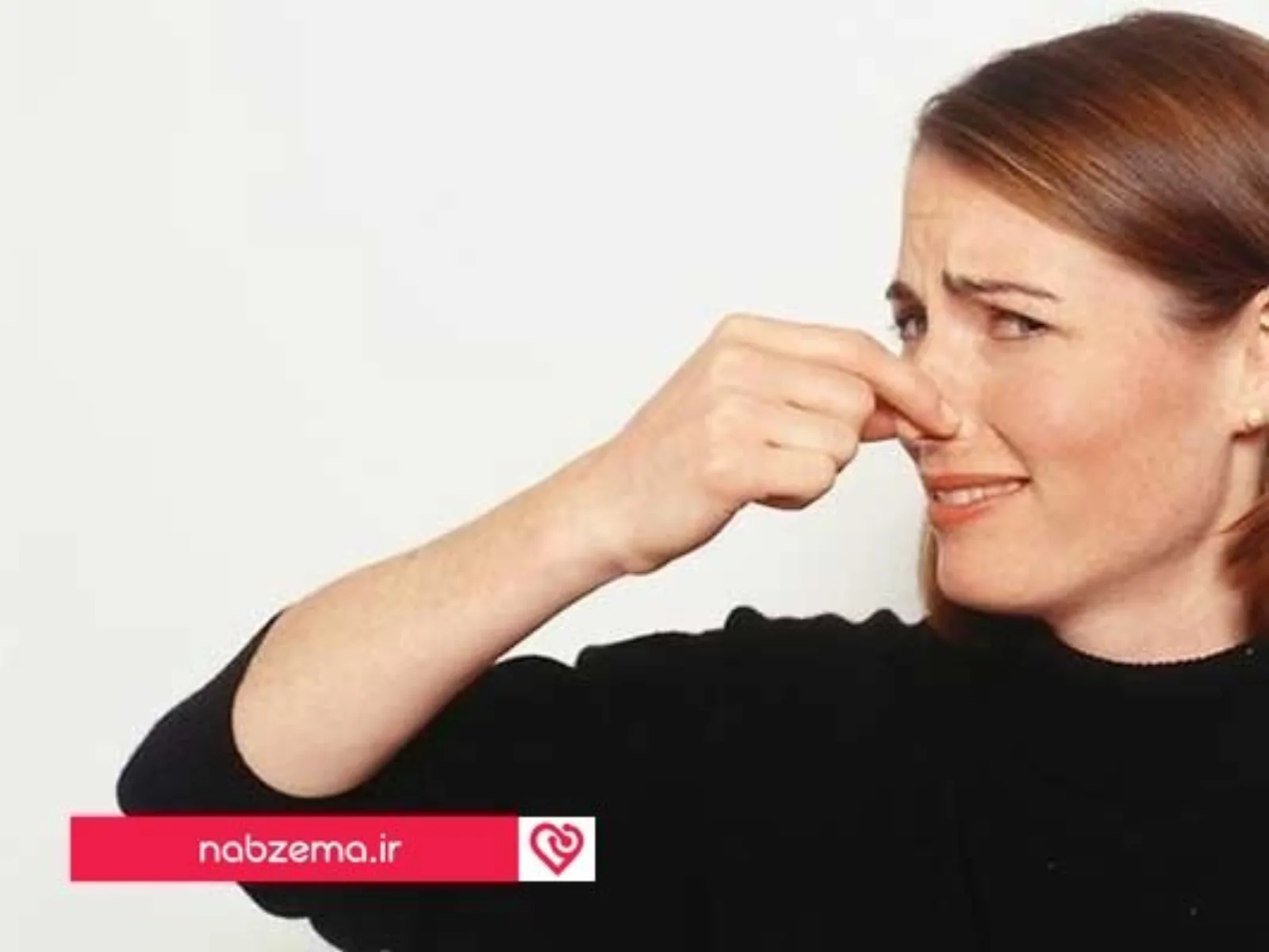 علایم تریکوموناس