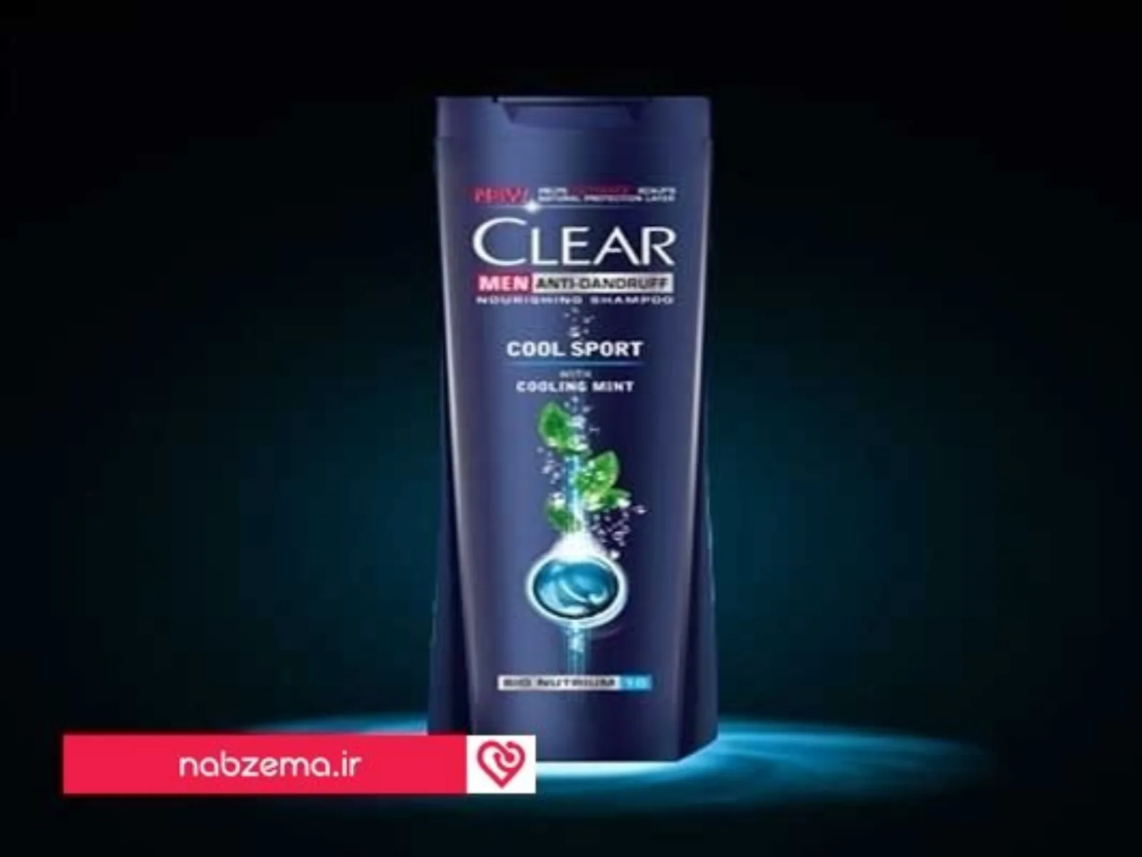 شامپو Clear