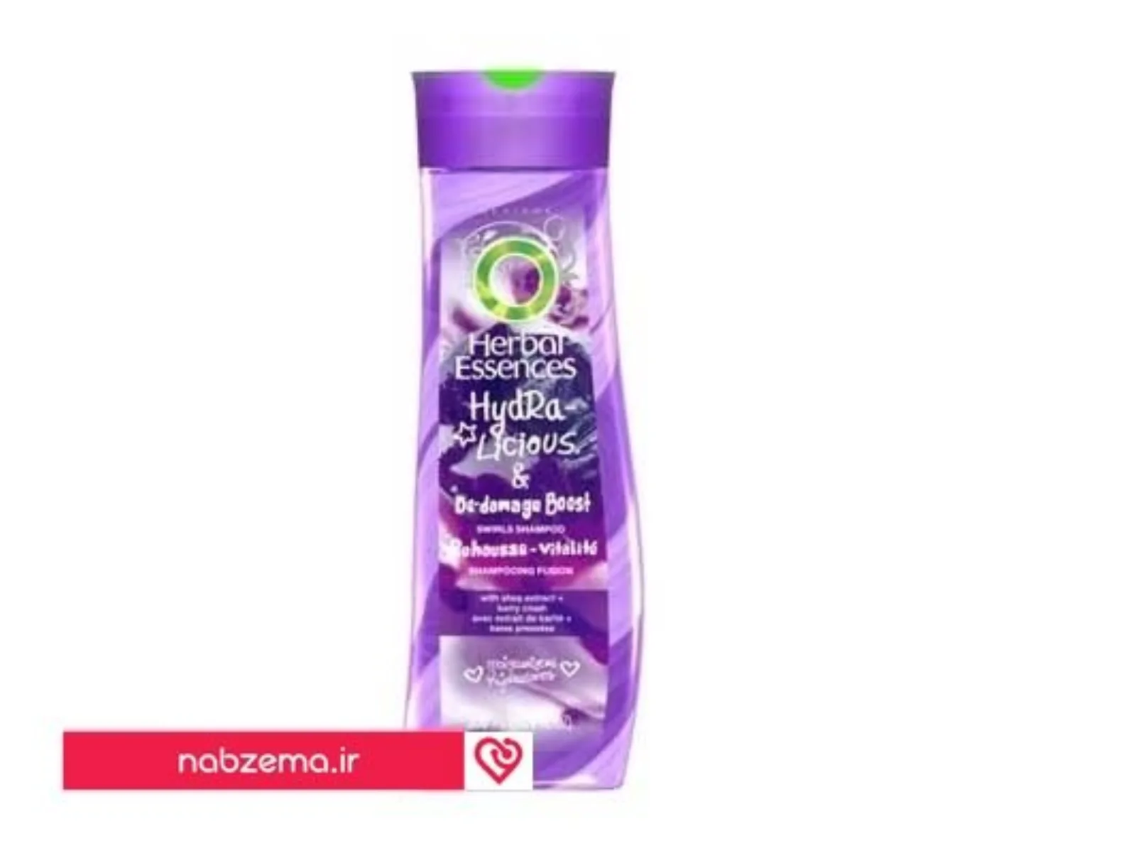 شامپو Herbal Essence Hydralicious
