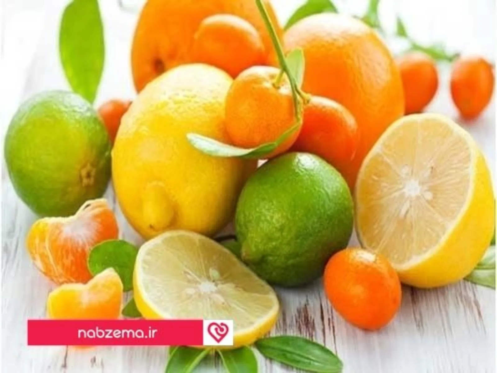 میوه های مدر