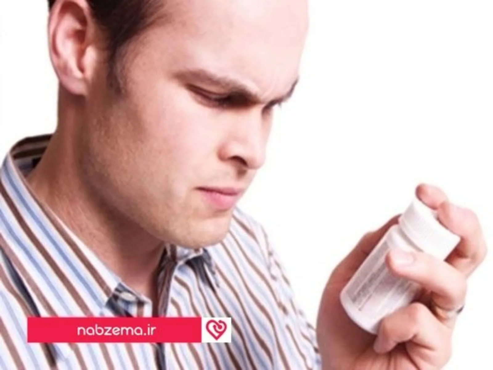 دارو برای حساسیت