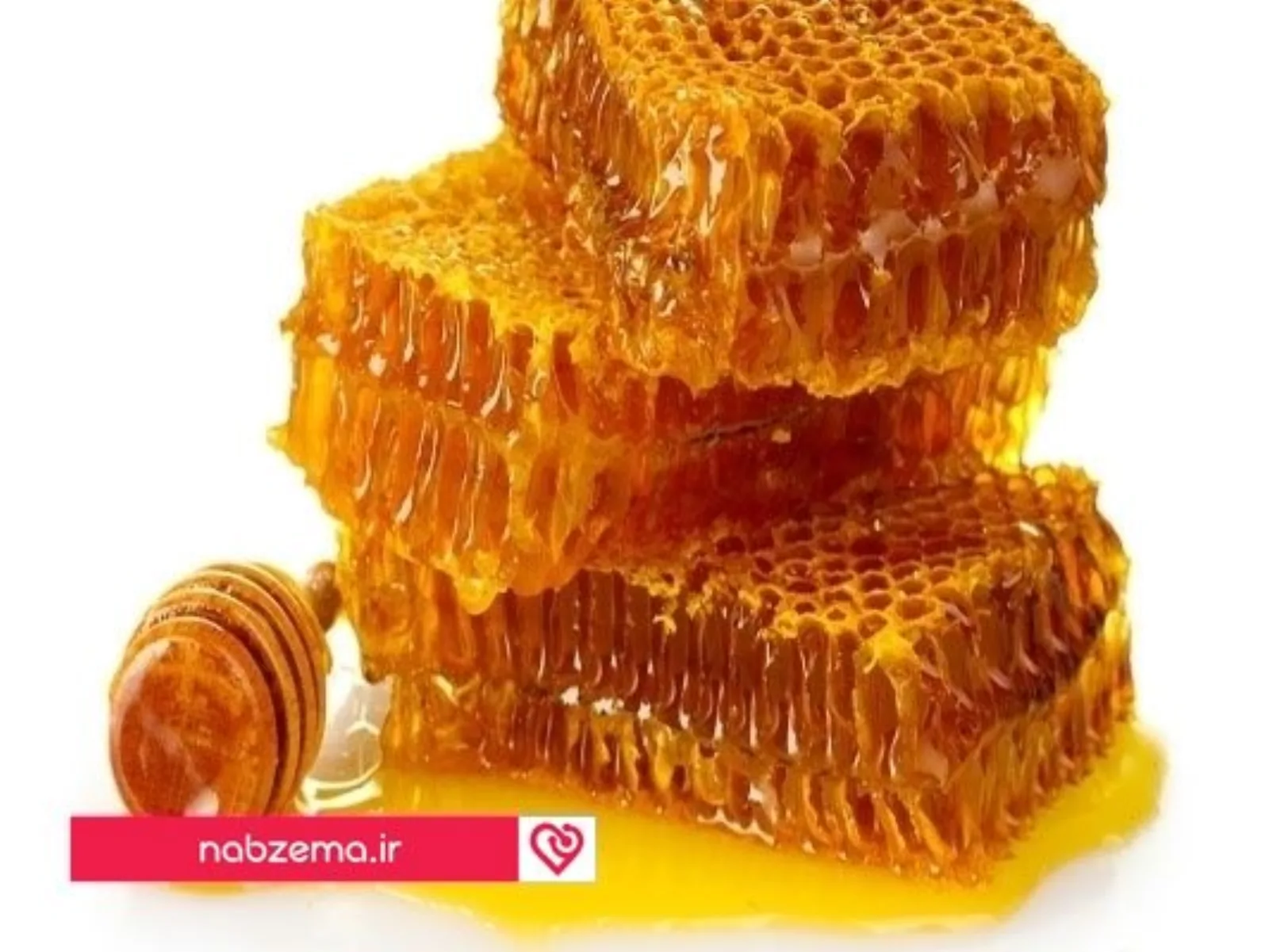 عسل