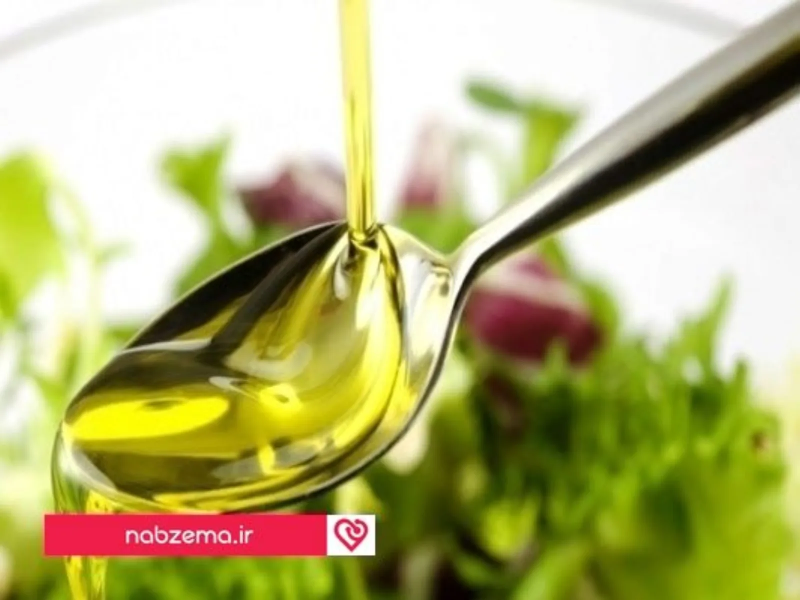 روغن کانولا گیاهی