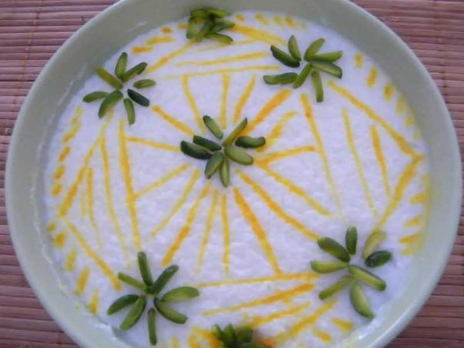 شیربرنج