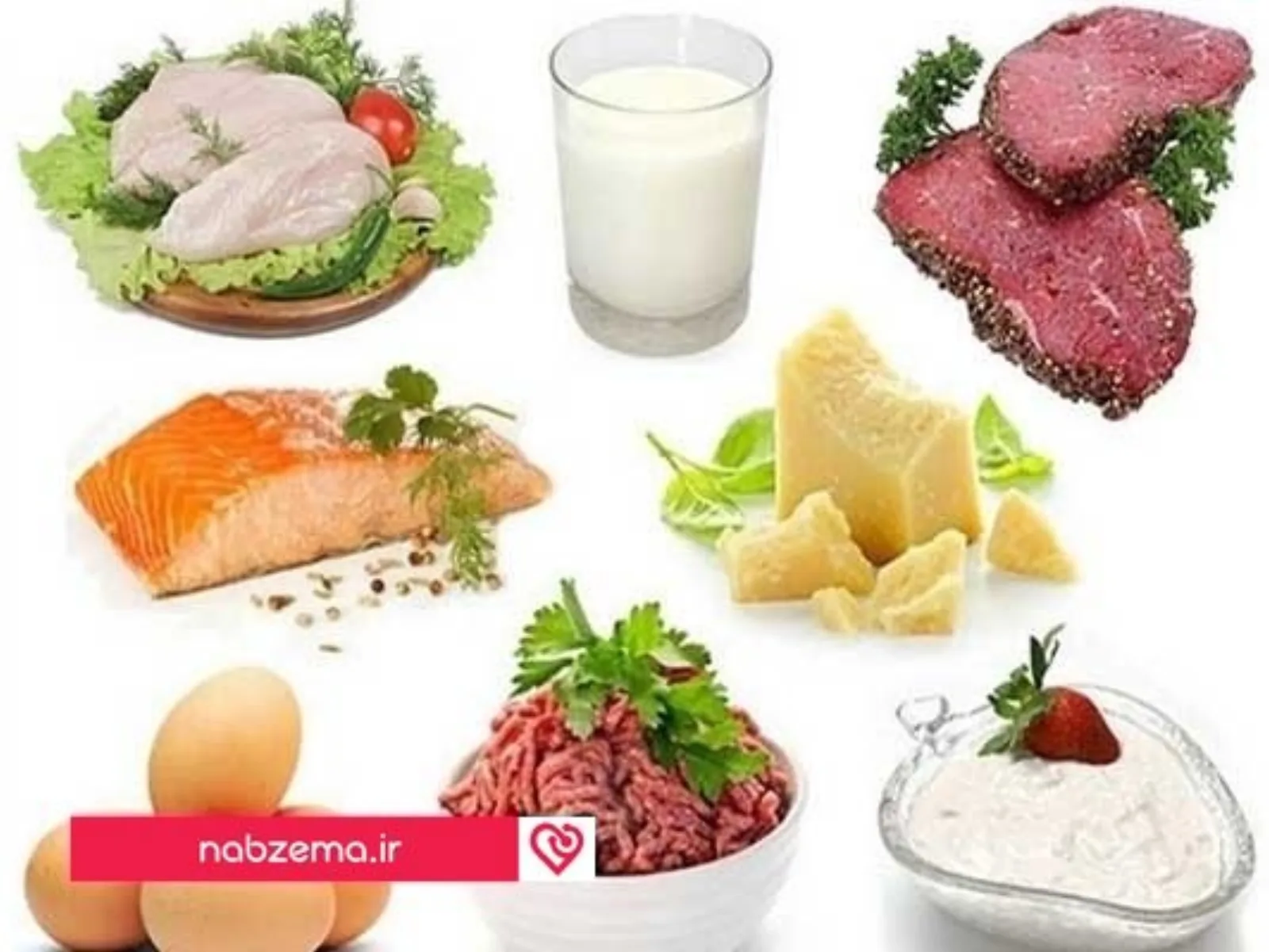 ساخت کراتین طبیعی