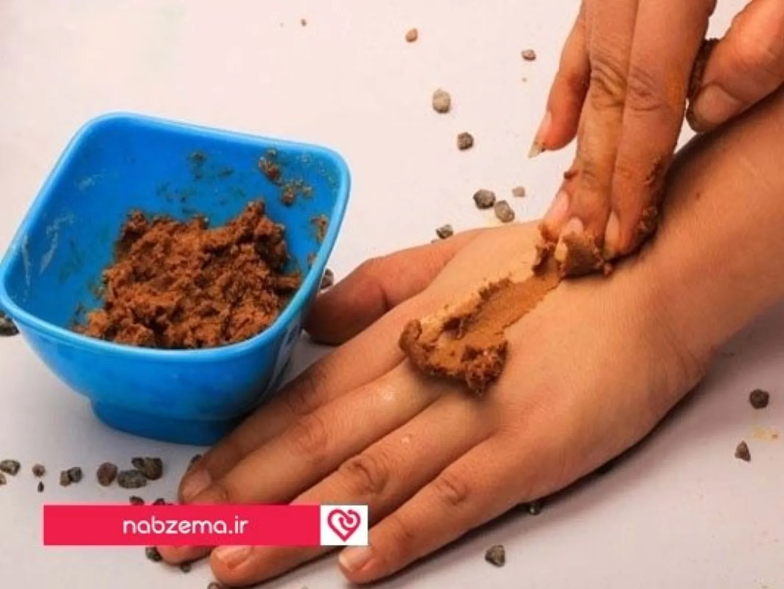 استفاده از نوره