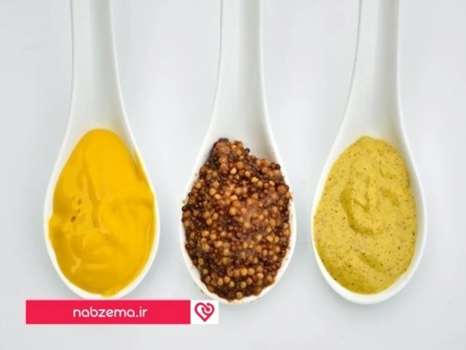 خردل برای لاغری