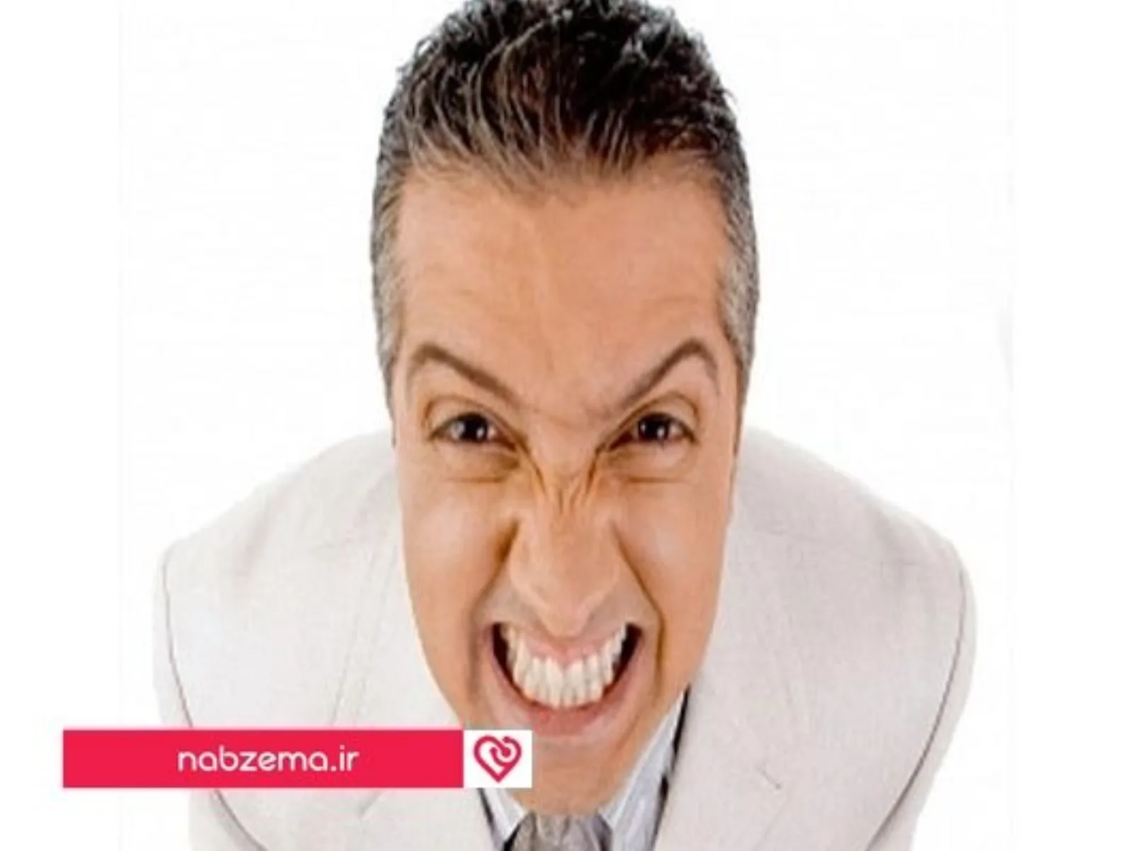 دندون قروچه