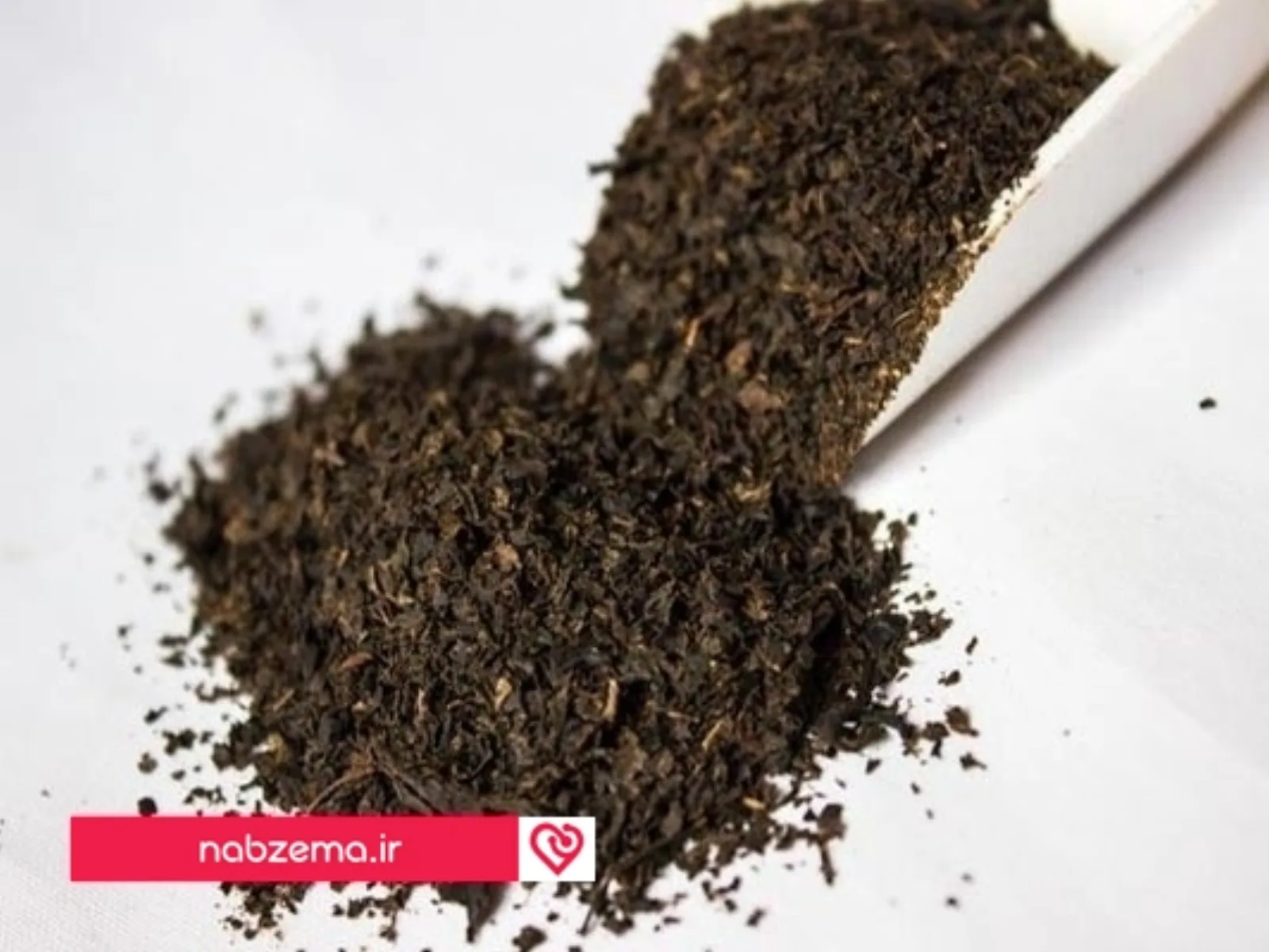چای سیاه