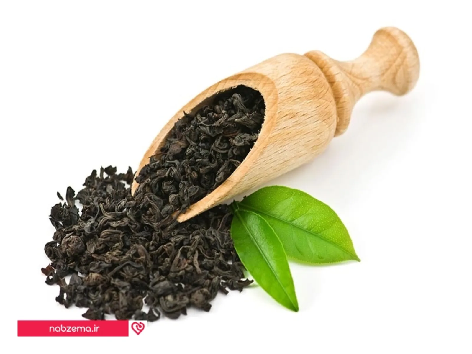 چای سیاه