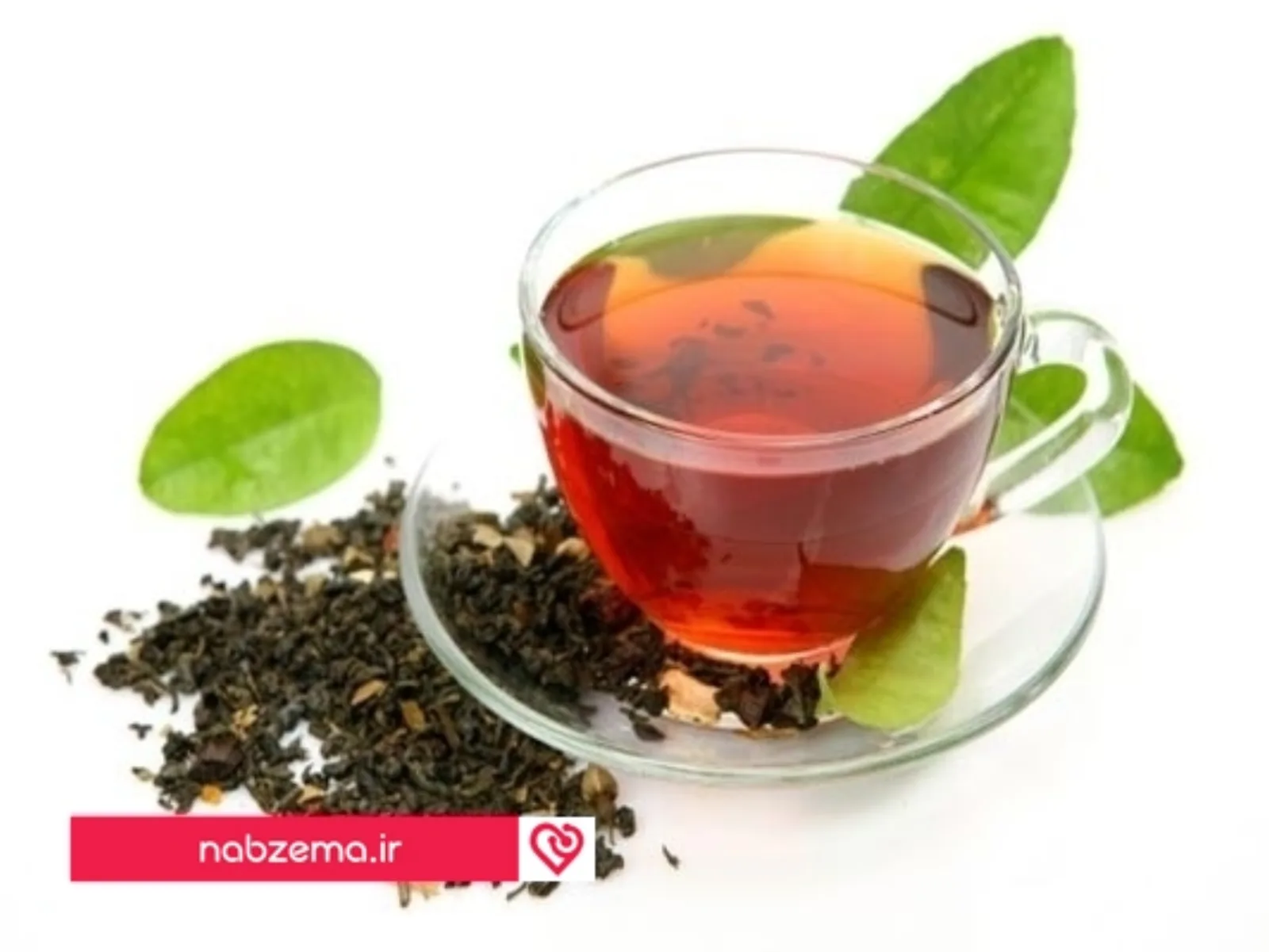 چای سیاه