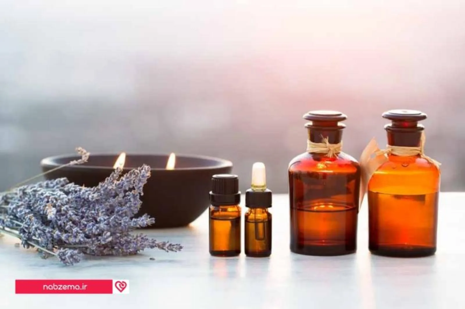 کاهش درد زانو با روغن شترمرغ
