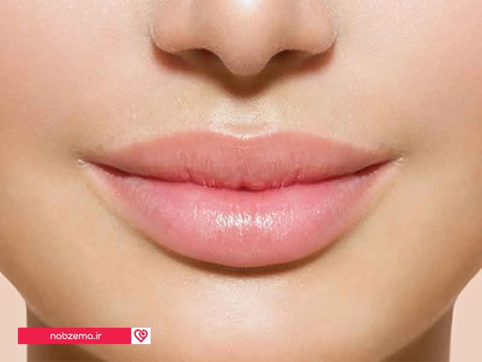 خطرات پروتز لب