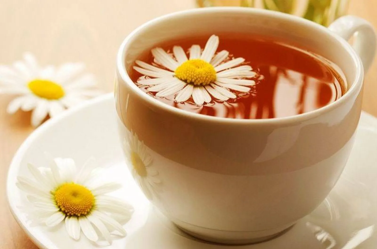چای بابوبه