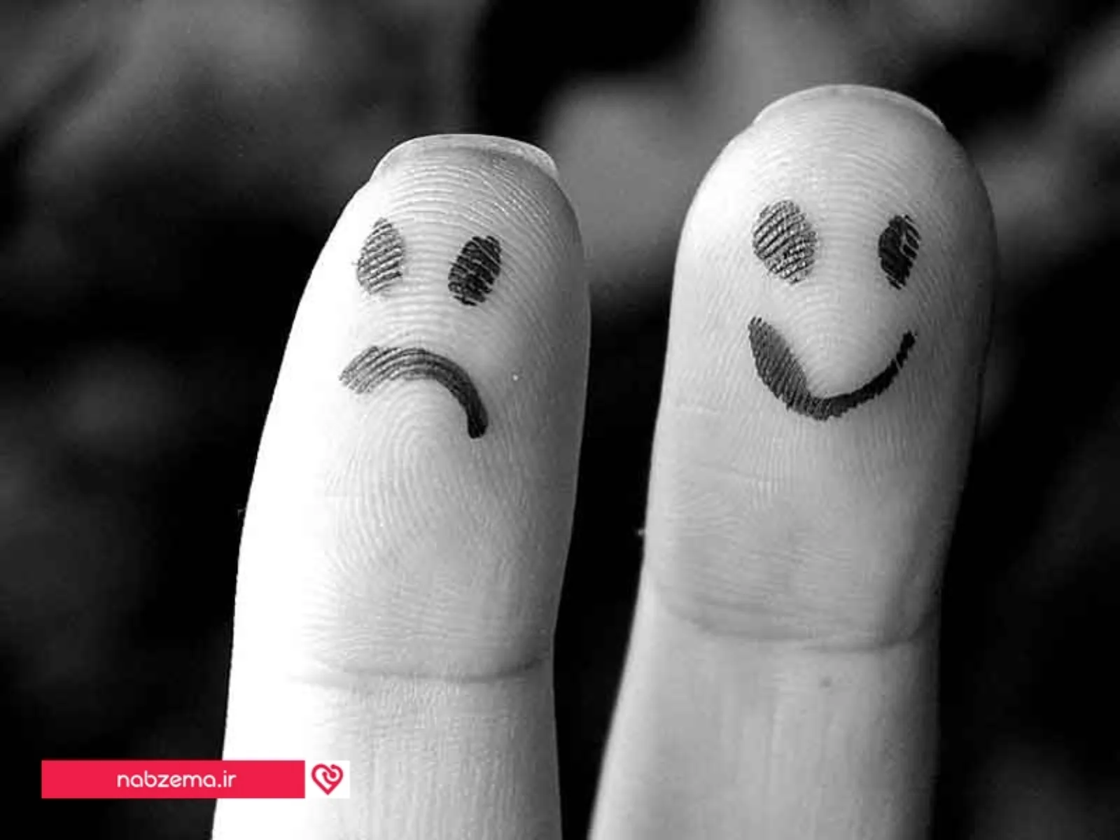 علائم اختلال دو قطبی
