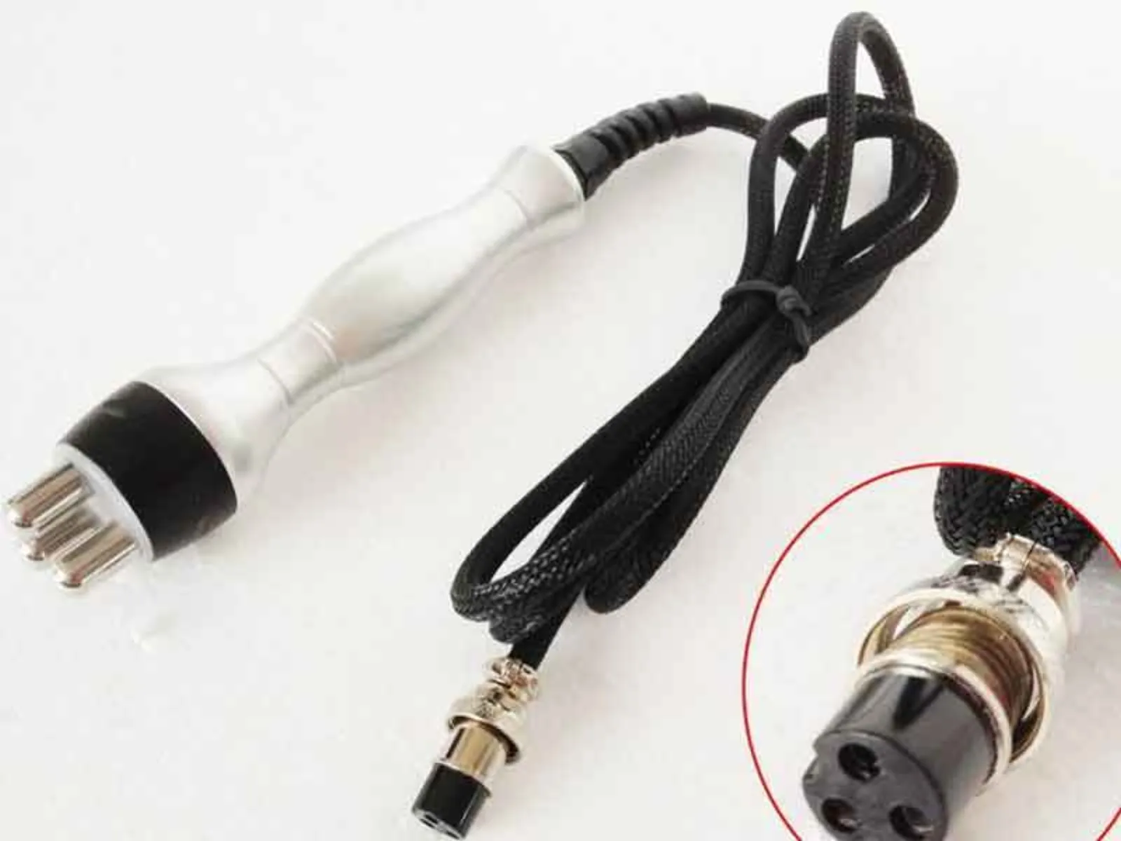 هزینه دستگاه RF