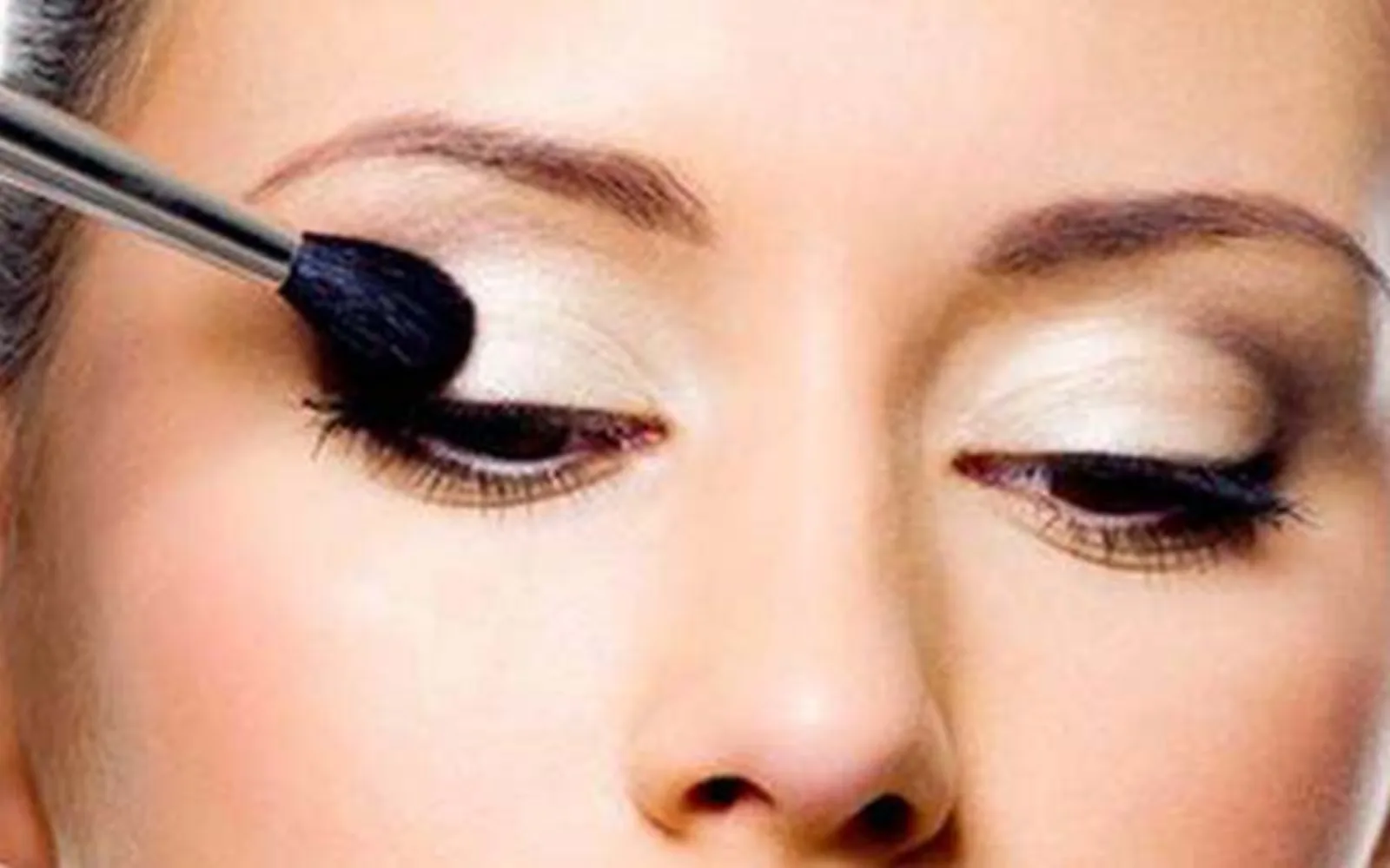 سایه زدن چشم ریز