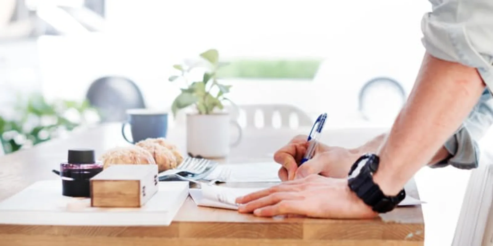 ارگونومی کار ایستاده