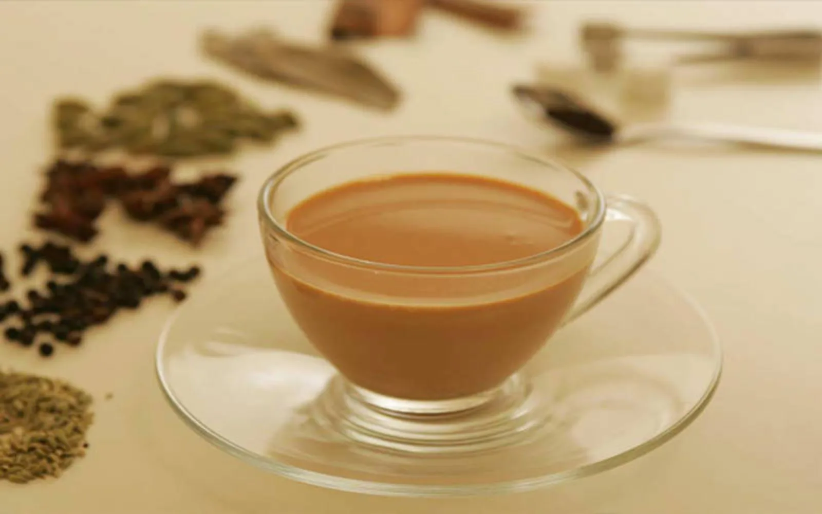 طرز تهیه چای ماسالا