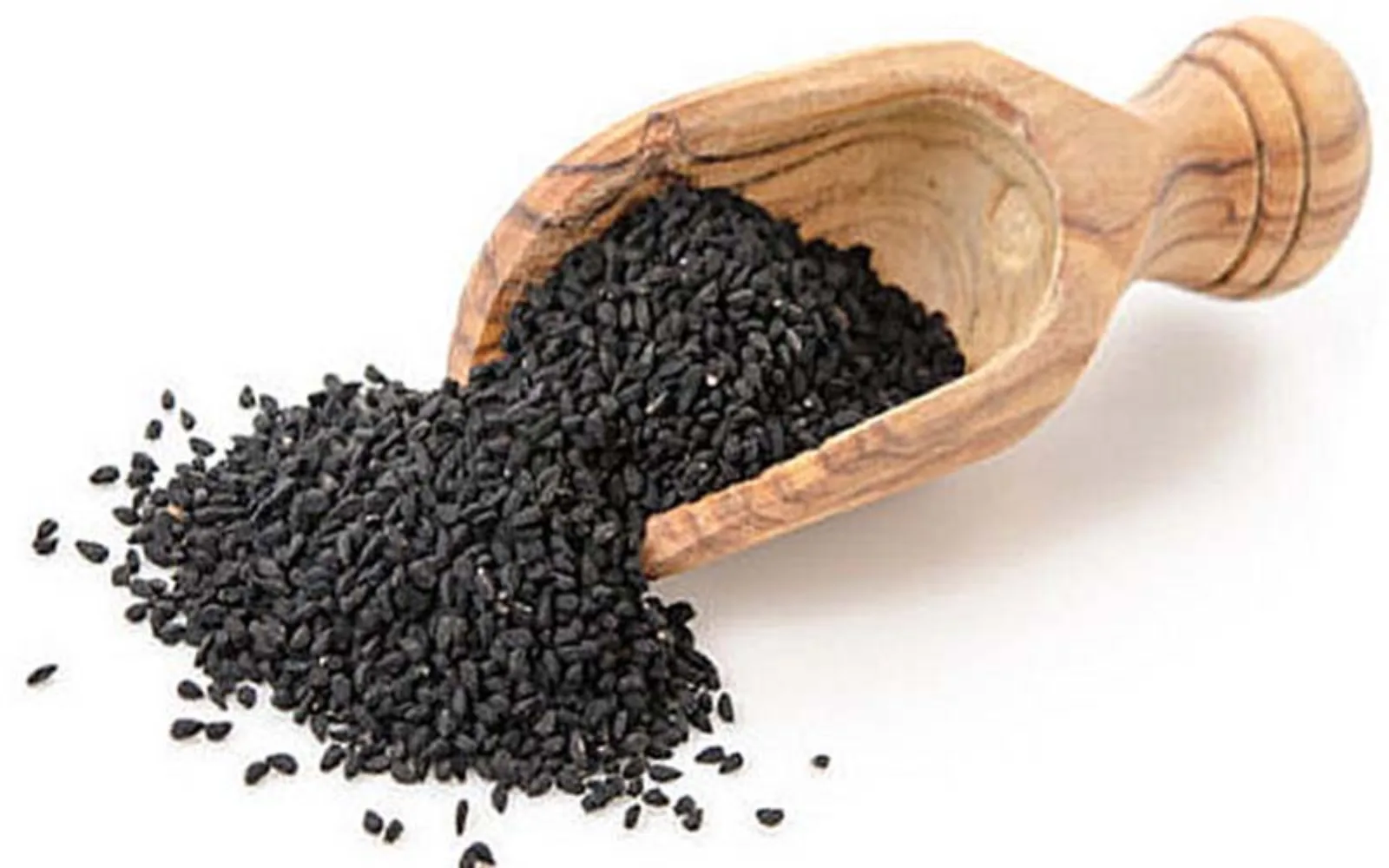 درمان کورک با روغن سیاه