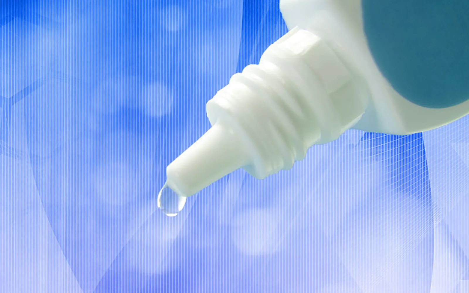 قطره دارویی